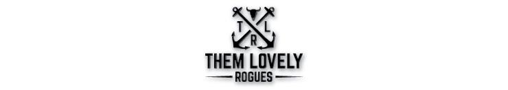 Them Lovely Rogues - Live Music & Wedding Band